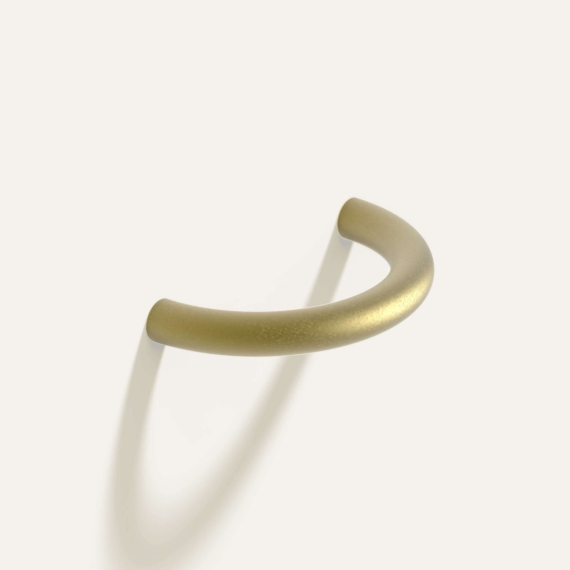 Cercle Pull - Thin 3.5" Hardware