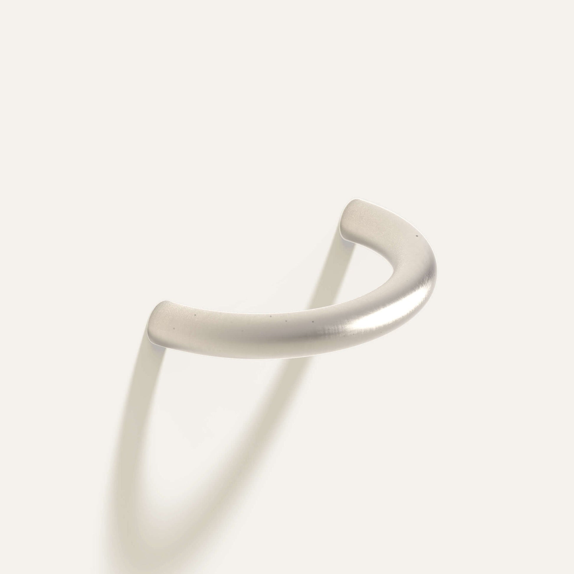 Cercle Pull - Thin 3.5" Hardware