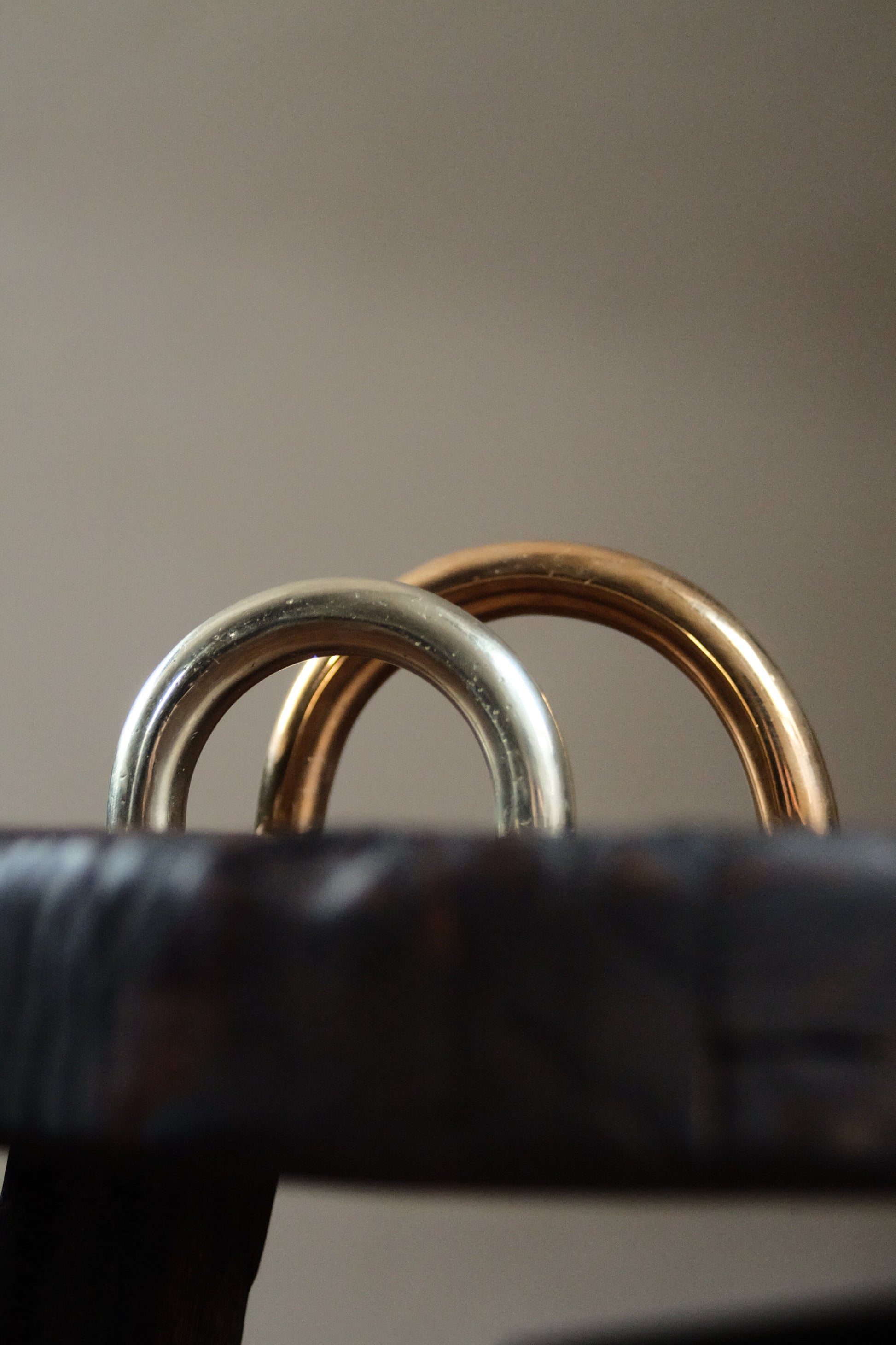 Cercle Pull - Thin 3.5" Hardware