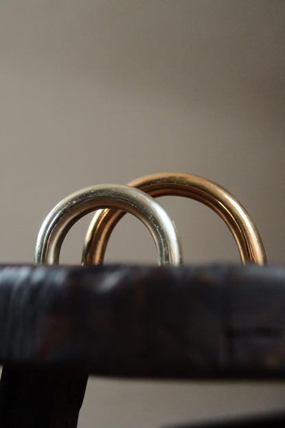 Cercle Pull - Thin 3.5" Hardware