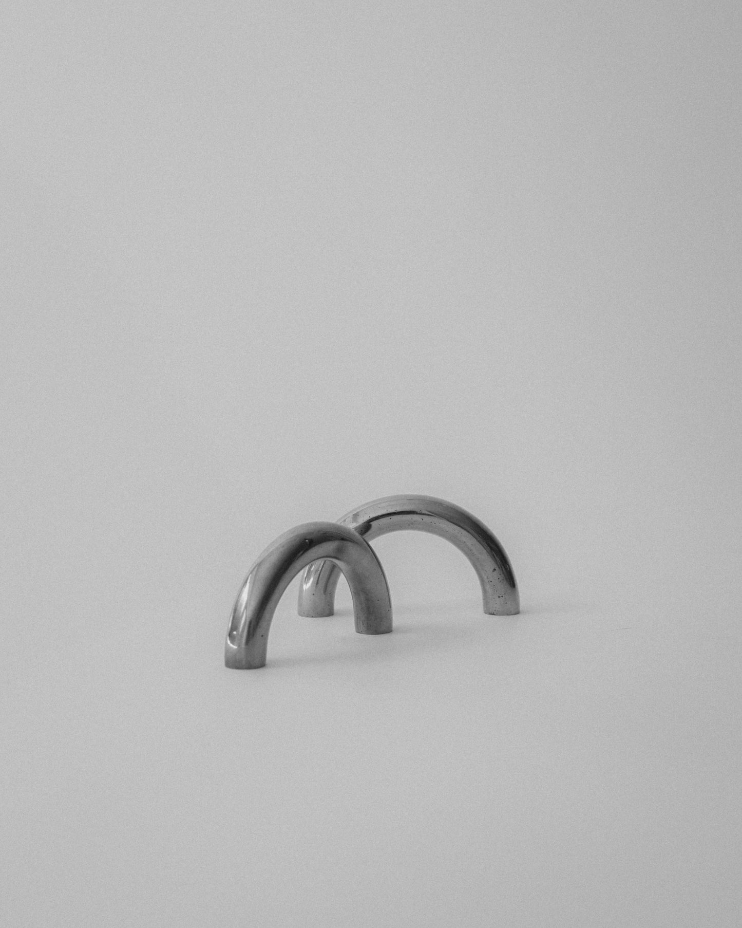 Cercle Pull - Thin 3.5" Hardware