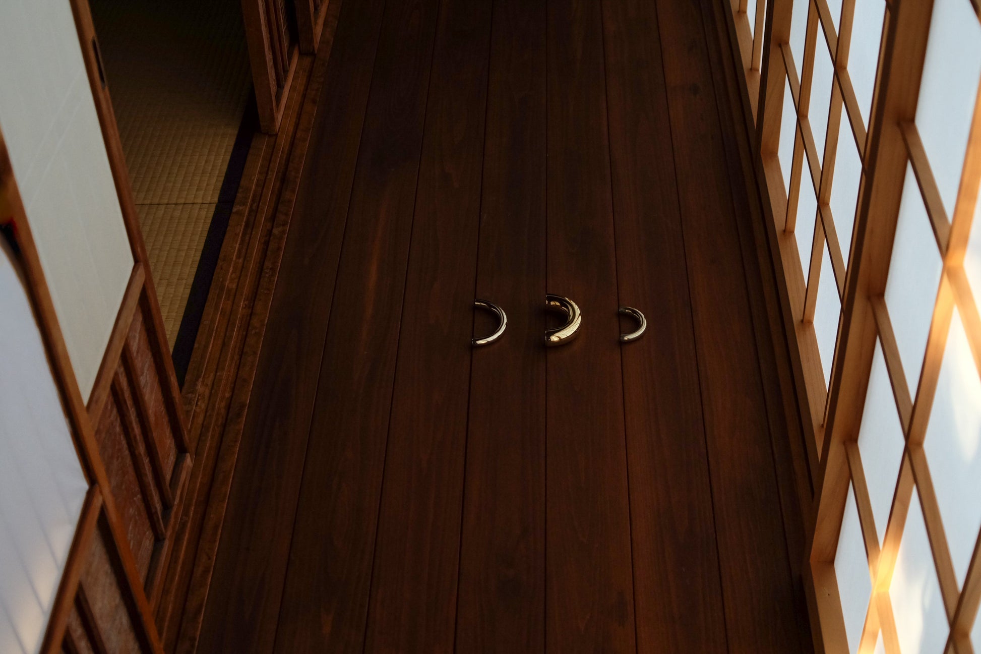 Cercle Pull - Thin 3.5" Hardware