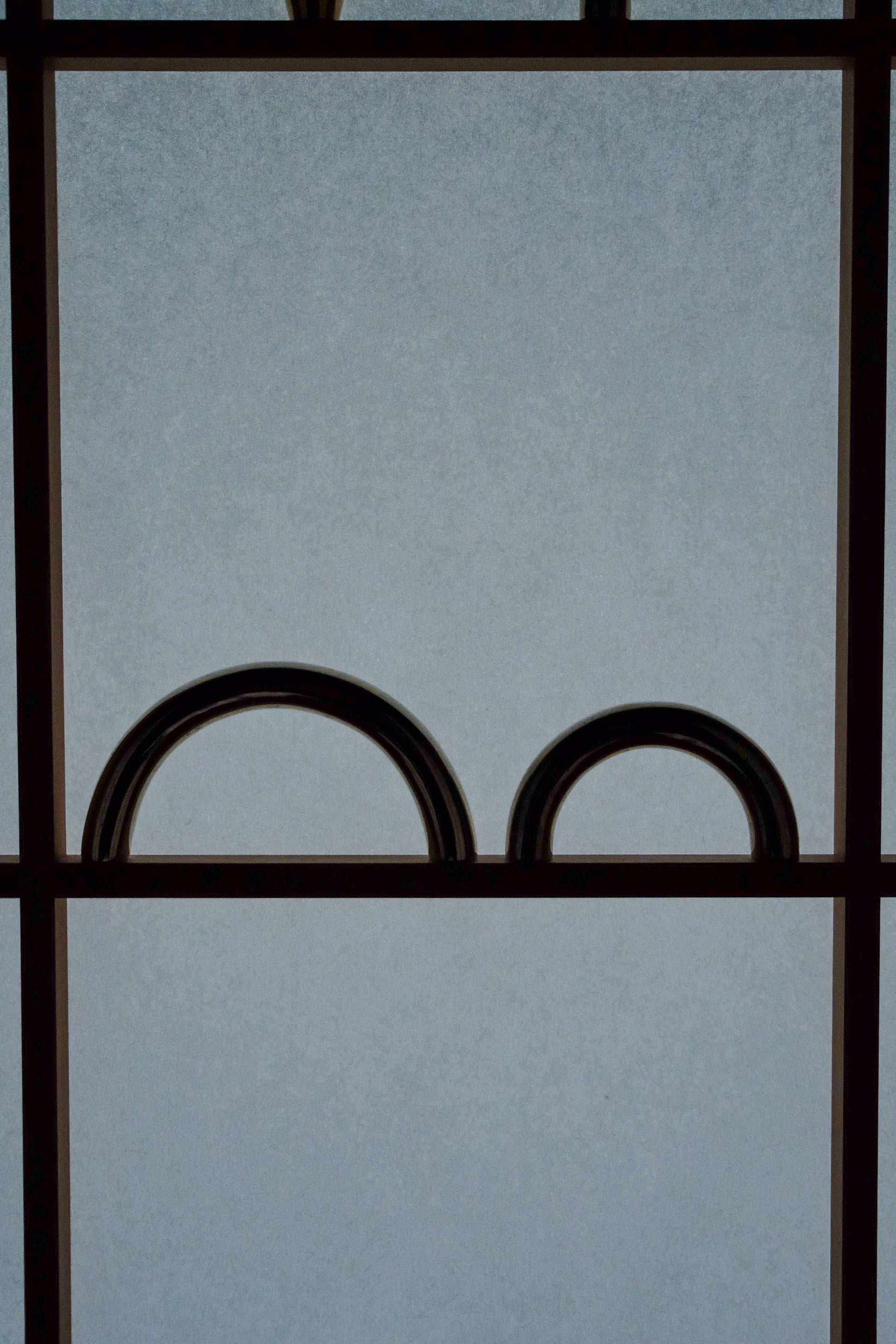 Cercle Pull - Thin 3.5" Hardware