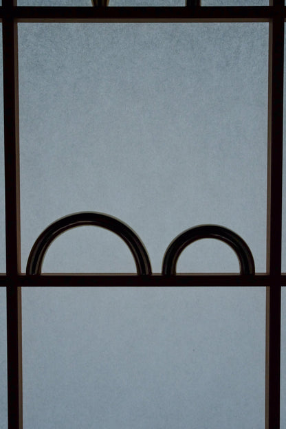 Cercle Pull - Thin 3.5" Hardware