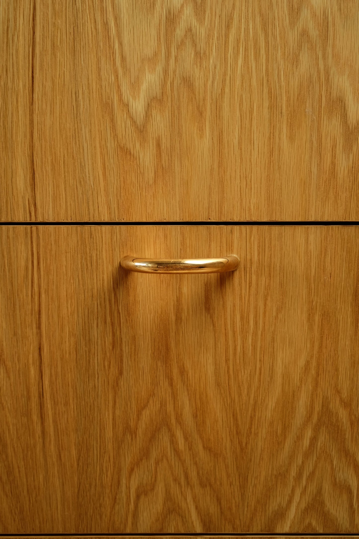 Cercle Pull - Thin 3.5" Hardware