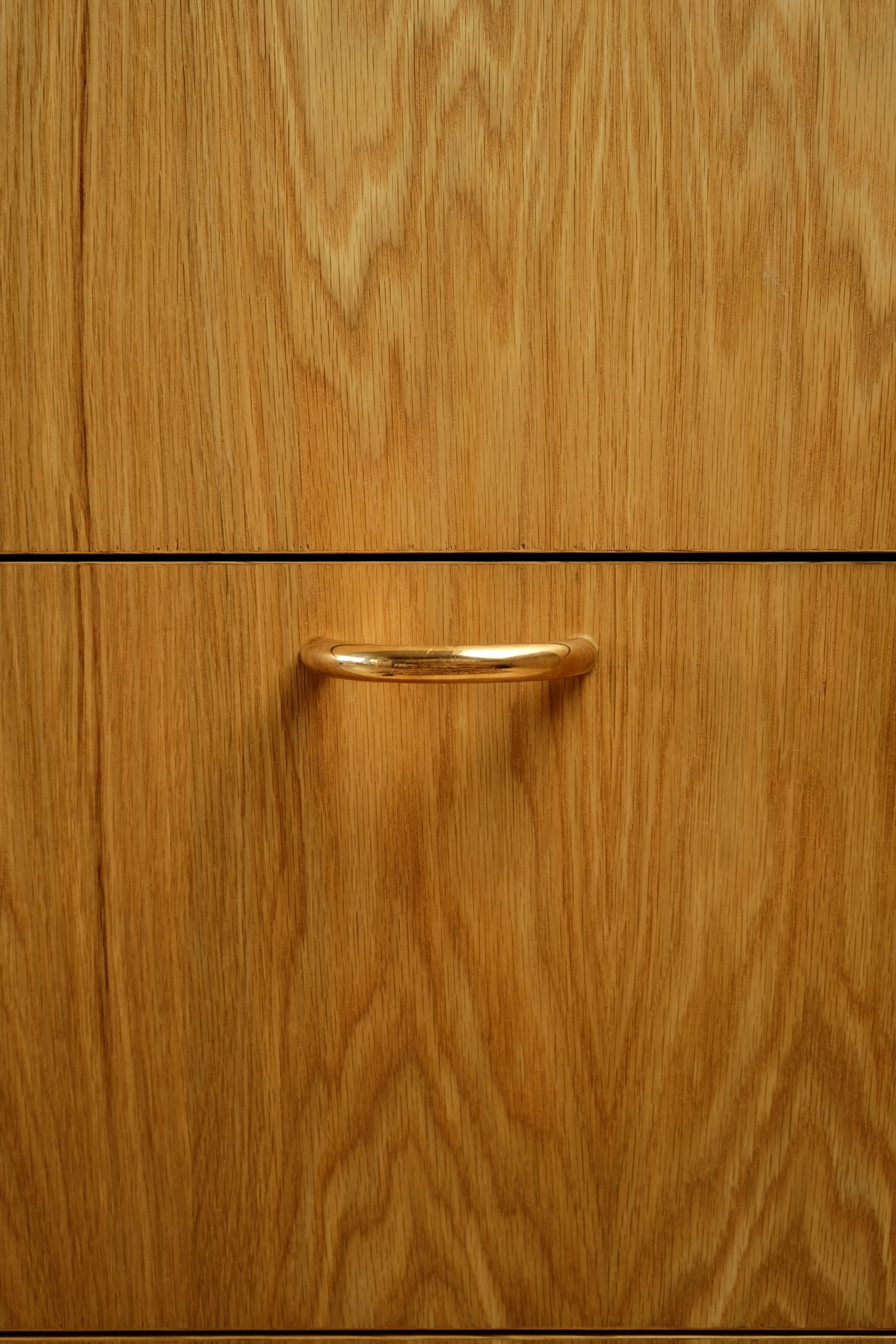 Cercle Pull - Thin 3.5" Hardware