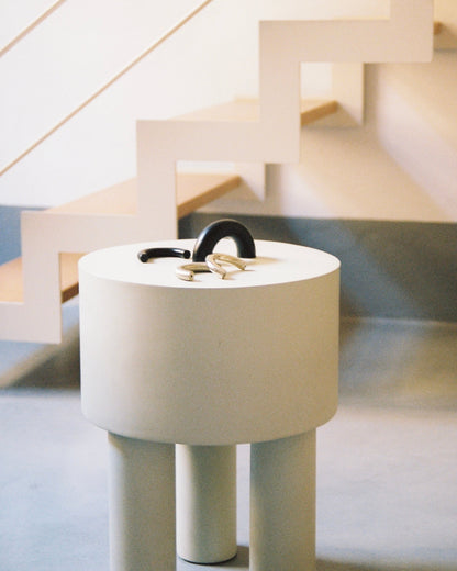 Cercle Pull - Thin 3.5" Hardware