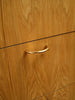 Cercle Pull - Thin 3.5" Hardware