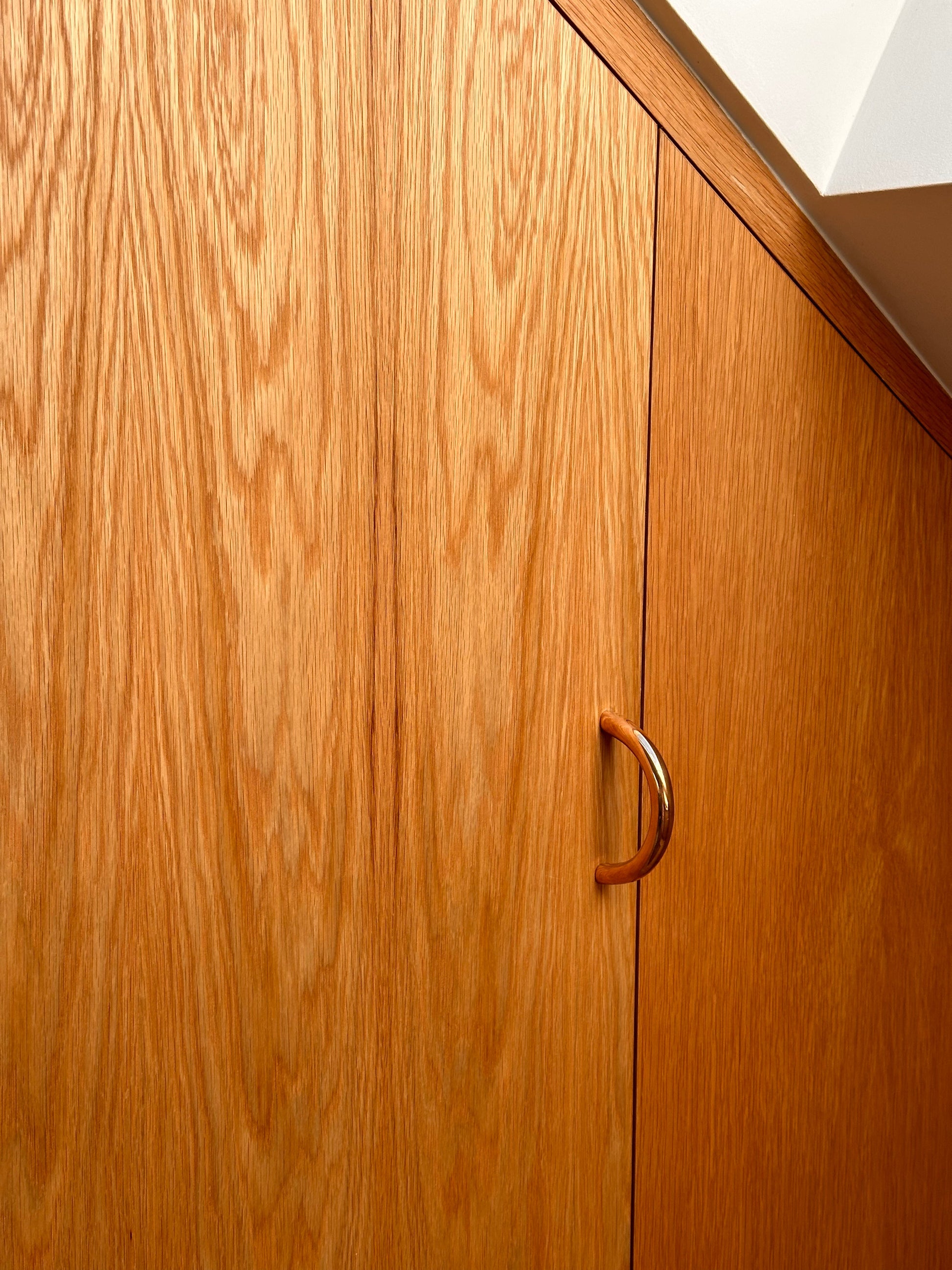 Cercle Pull - Thin 3.5" Hardware