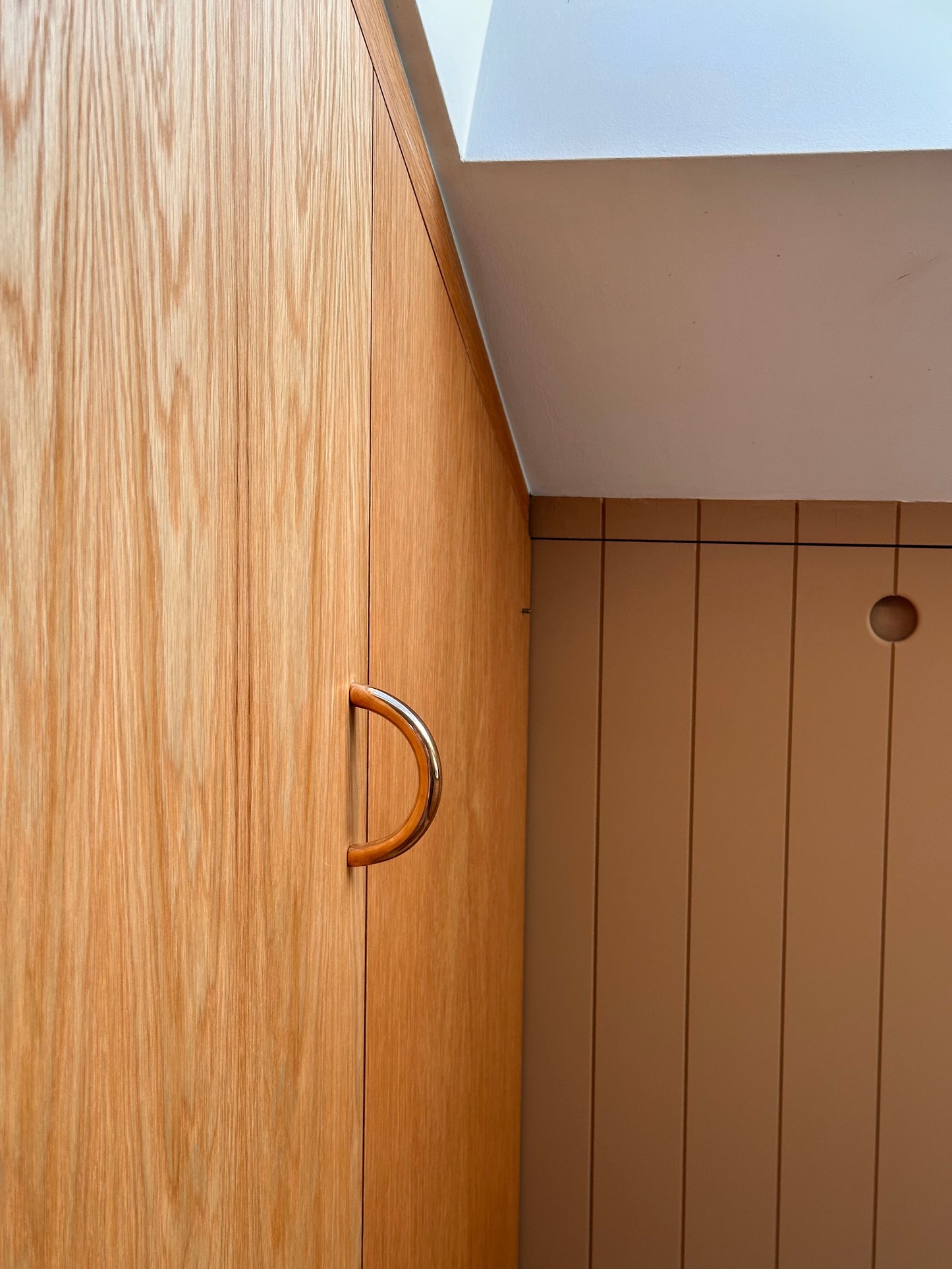 Cercle Pull - Thin 3.5" Hardware