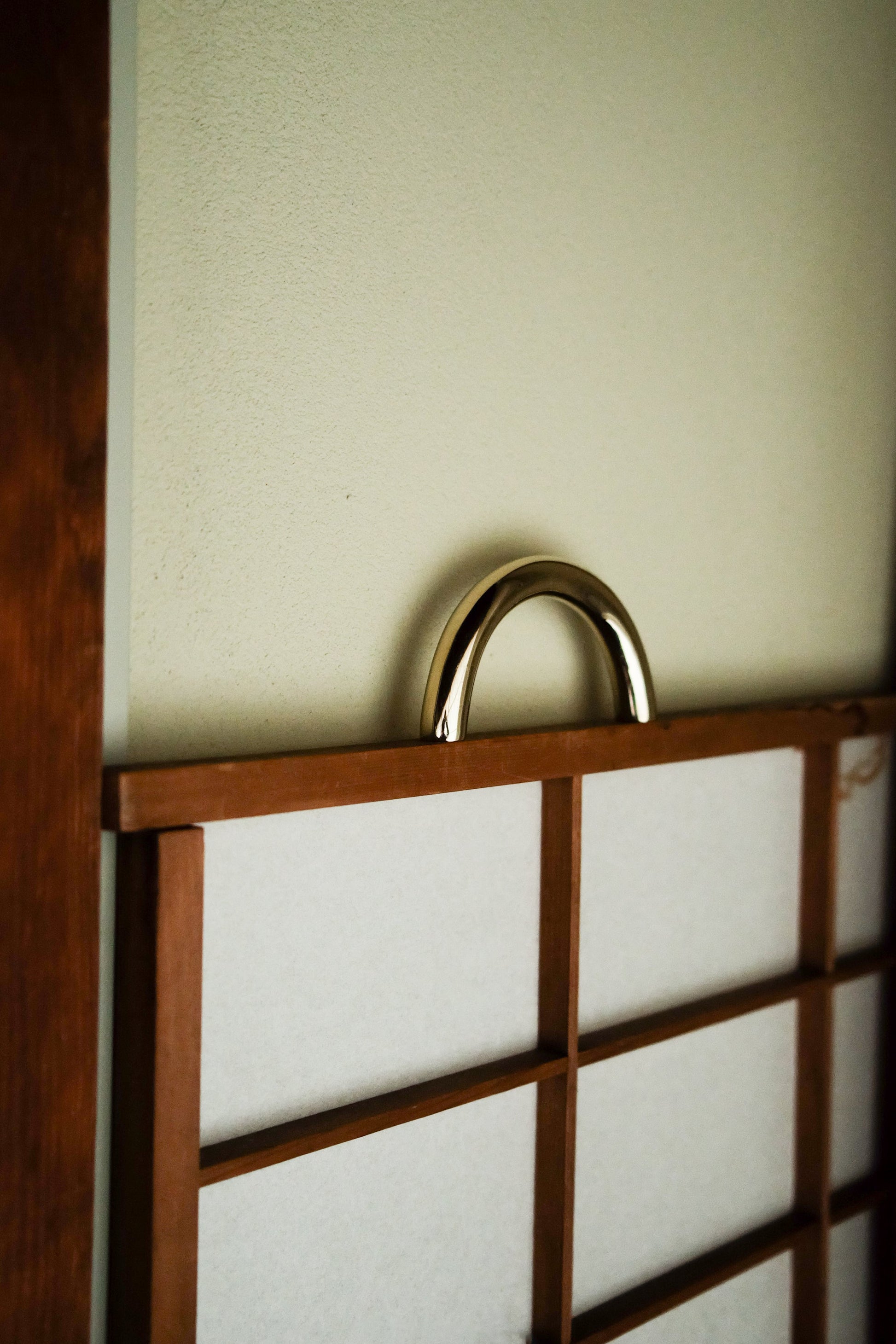 Cercle Pull - Thin 3.5" Hardware