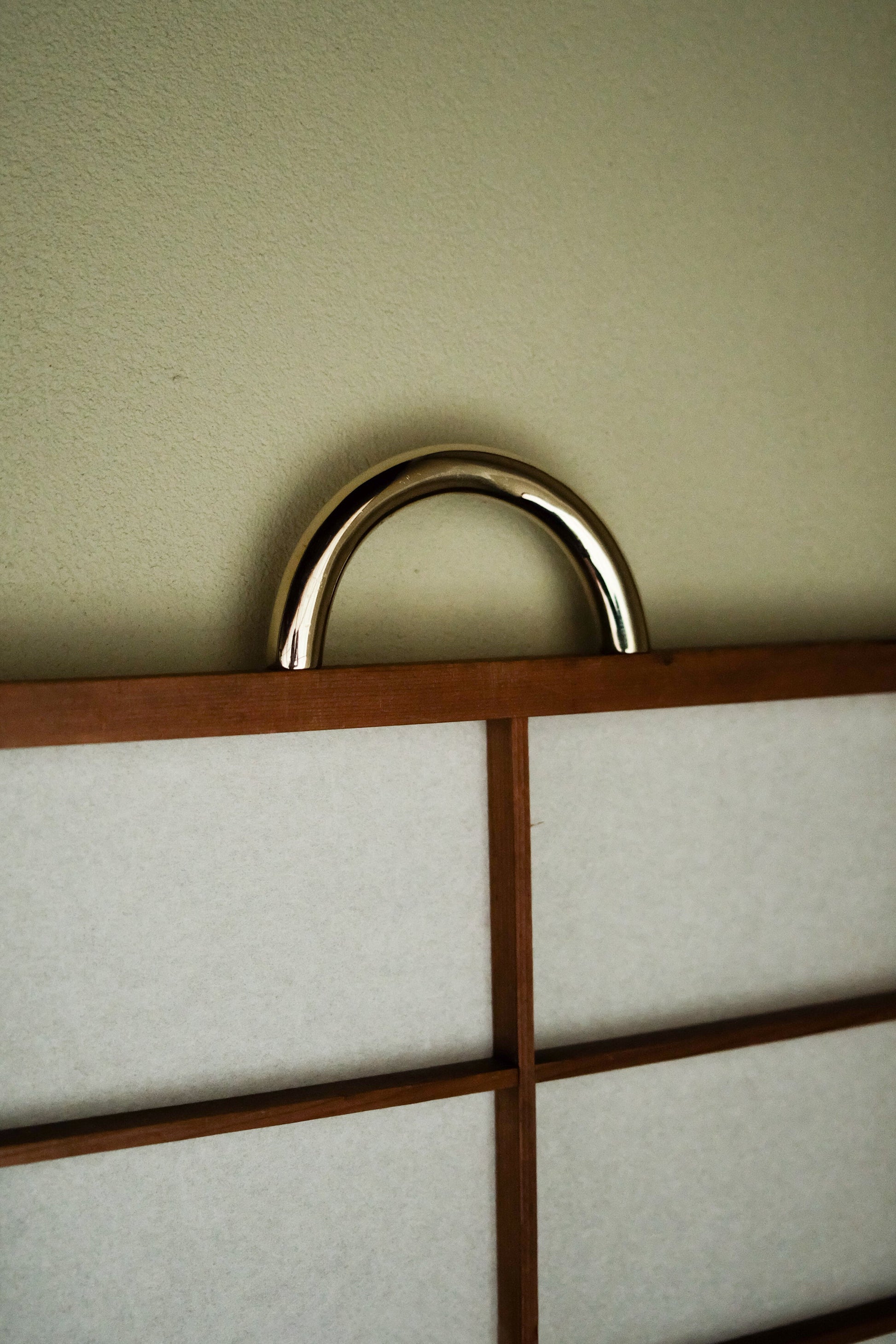 Cercle Pull - Thin 3.5" Hardware