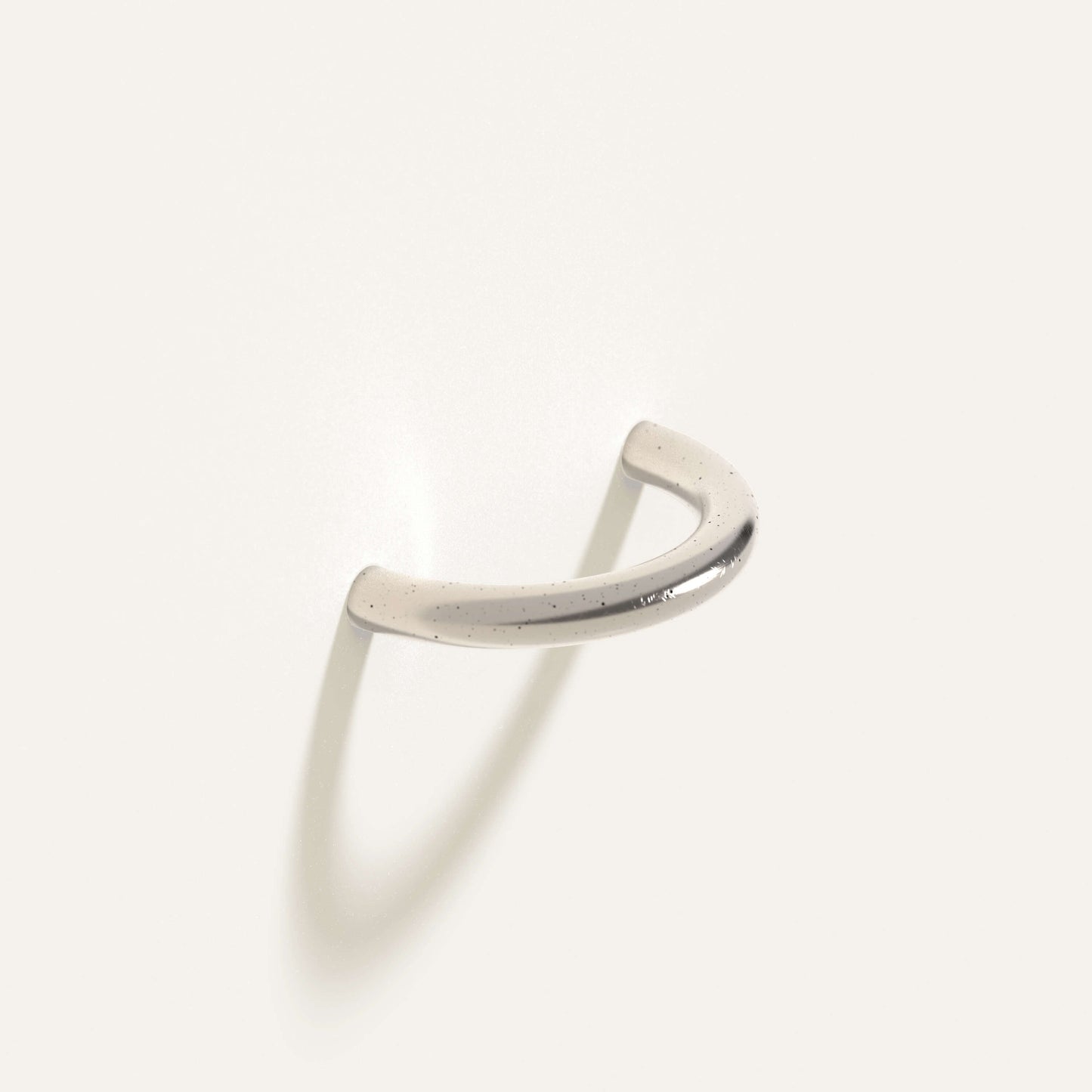 Cercle Pull - Thin 3.5" Hardware