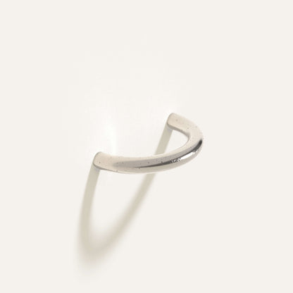 Cercle Pull - Thin 3.5" Hardware