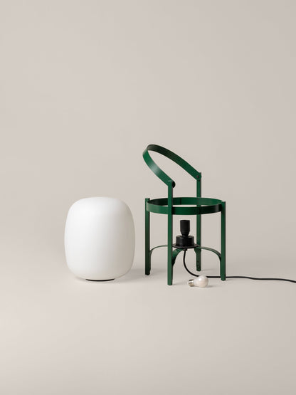 Cesta Exterior Table Lamp Table Lamps