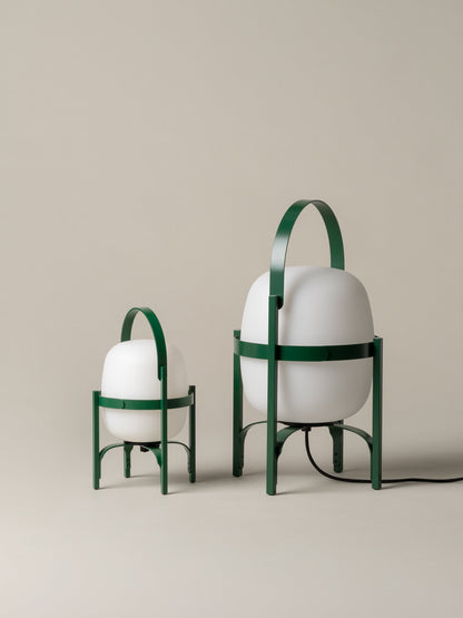 Cesta Exterior Table Lamp Table Lamps