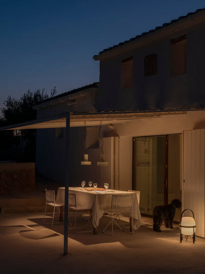 Cesta Exterior Table Lamp Table Lamps