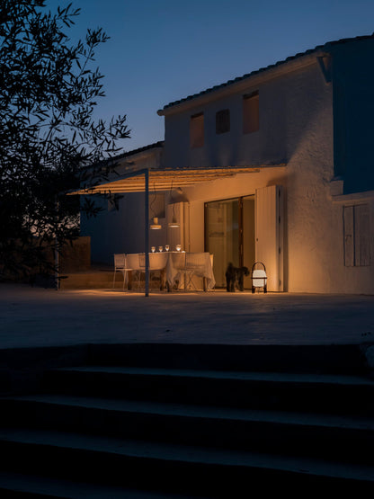 Cesta Exterior Table Lamp Table Lamps