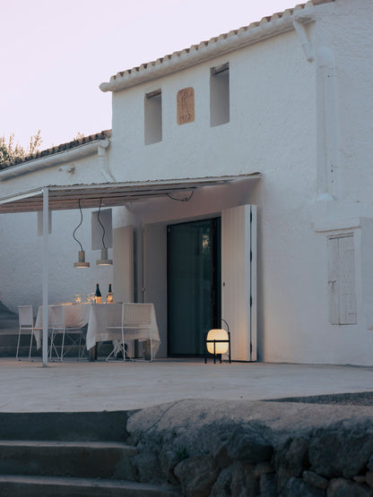 Cesta Exterior Table Lamp Table Lamps