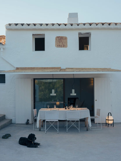 Cesta Exterior Table Lamp Table Lamps
