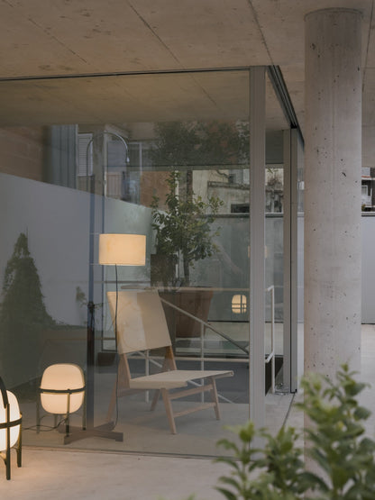 Cesta Exterior Table Lamp Table Lamps