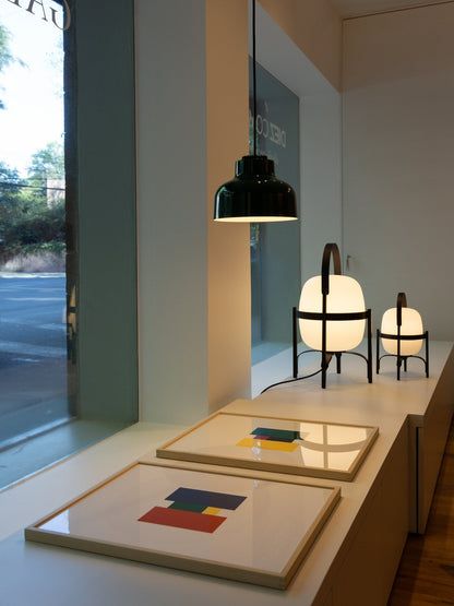 Cesta Exterior Table Lamp Table Lamps