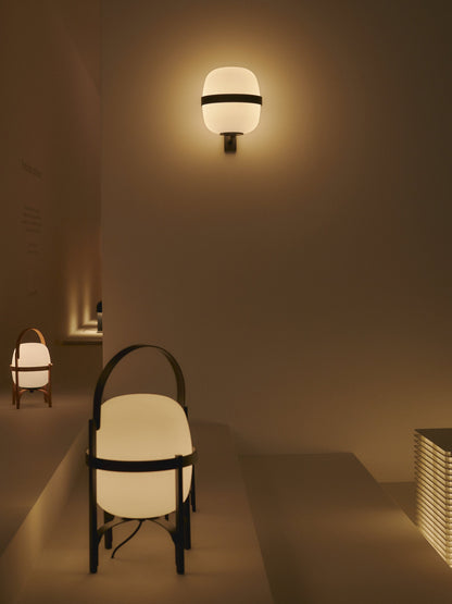 Cesta Exterior Table Lamp Table Lamps