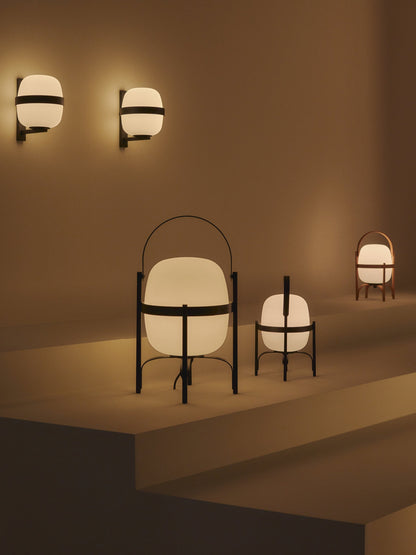 Cesta Exterior Table Lamp Table Lamps