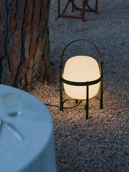 Cesta Exterior Table Lamp Table Lamps
