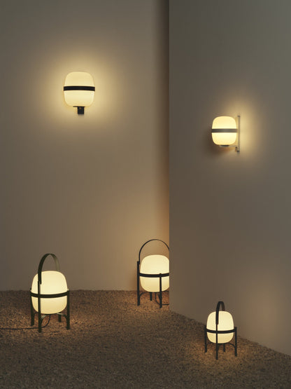 Cesta Exterior Table Lamp Table Lamps