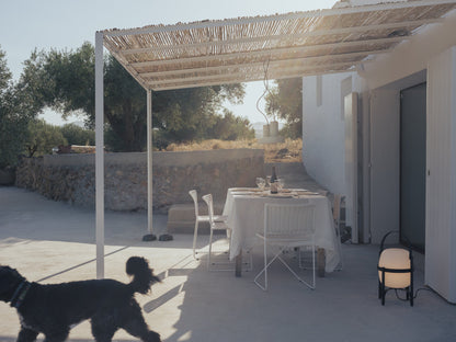 Cesta Exterior Table Lamp Table Lamps