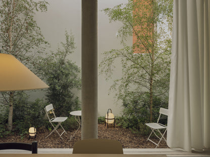 Cesta Exterior Table Lamp Table Lamps