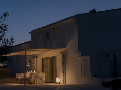 Cesta Exterior Table Lamp Table Lamps
