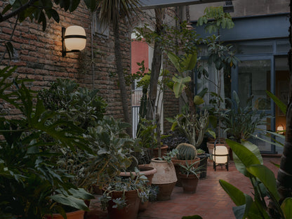 Cesta Exterior Table Lamp Table Lamps