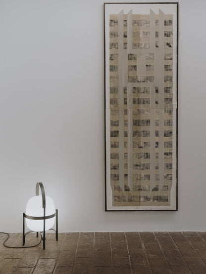 Cesta Exterior Table Lamp Table Lamps