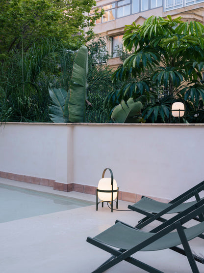 Cesta Exterior Table Lamp Table Lamps