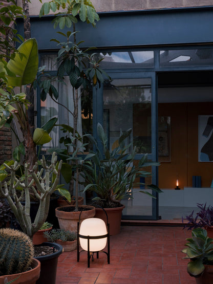 Cesta Exterior Table Lamp Table Lamps