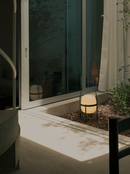 Cesta Exterior Table Lamp Table Lamps