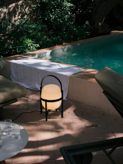 Cesta Exterior Table Lamp Table Lamps