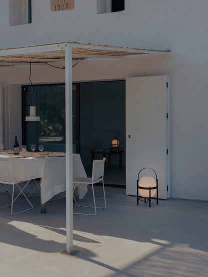 Cesta Exterior Table Lamp Table Lamps