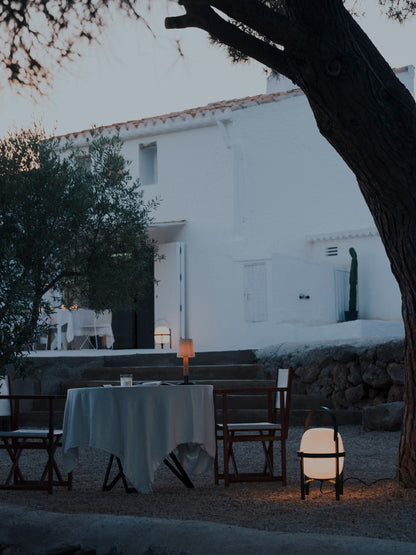 Cesta Exterior Table Lamp Table Lamps