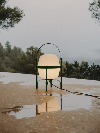 Cesta Exterior Table Lamp Table Lamps