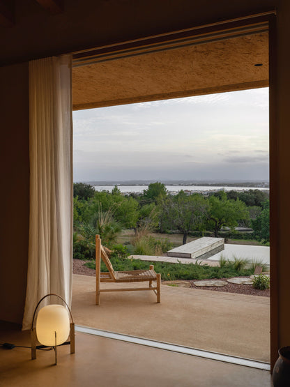 Cesta Metalica Table Lamp Table Lamps