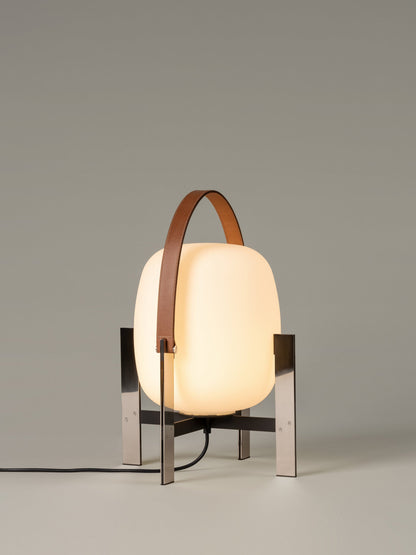 Cesta Metalica Table Lamp Table Lamps