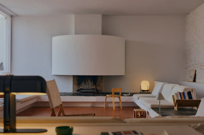 Cesta Metalica Table Lamp Table Lamps