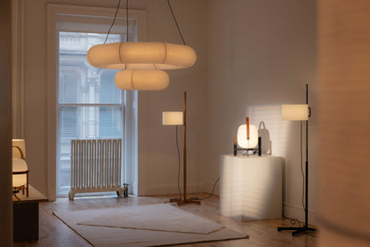 Cesta Metalica Table Lamp Table Lamps