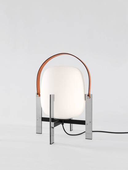 Cesta Metalica Table Lamp Table Lamps