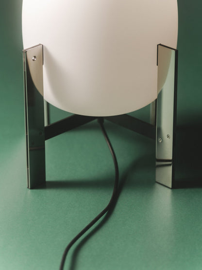 Cesta Metalica Table Lamp Table Lamps
