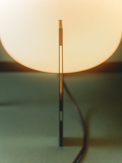 Cesta Metalica Table Lamp Table Lamps