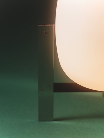 Cesta Metalica Table Lamp Table Lamps